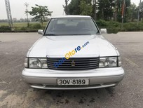 Toyota Crown 1994 - Bán ô tô Toyota Crown năm 1994, màu bạc, giá 195tr