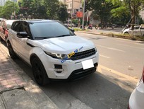 LandRover Evoque Dynamic  2011 - Cần bán lại xe LandRover Evoque Dynamic năm 2011, màu trắng, nhập khẩu chính chủ