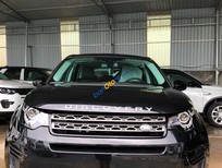 Cần bán LandRover Discovery Sport   HSE  Luxury  2018 - Bán Landrover Discovery Sport 2018, màu trắng, cam, xám, màu đen giao ngay + bảo dưỡng 5 lần- gọi 0932222253