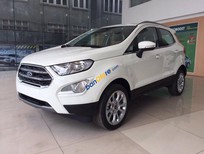 Cần bán xe Ford EcoSport 1.0L AT Titanium  2018 - Bán Ford Ecosport Titanium tại Hà Giang giao ngay, đủ màu, giảm cực mạnh, hỗ trợ 80%, 8 năm - LH: 033.613.5555