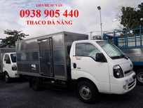 Bán Thaco Kia Frontier K200  2021 - Xe tải Kia K200 tải trọng 1490kg, đời 2021. Hỗ trợ góp 70% tại TP Đà Nẵng