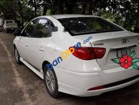 Bán xe oto Hyundai Avante 2011 - Bán ô tô Hyundai Avante năm sản xuất 2011, màu trắng, giá 359tr