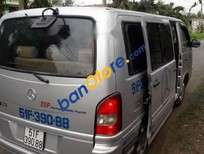 Bán Mercedes-Benz MB  140 2000 - Bán xe Mercedes MB140 năm 2000, màu bạc, nhập khẩu nguyên chiếc, giá tốt