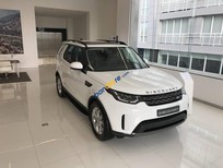 Bán xe oto LandRover Discovery HSE Luxury 2017 - Bán xe LandRover Discovery HSE - 7 chỗ - giảm 700 triệu