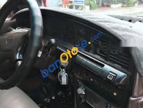 Bán Toyota Cressida 1991 - Cần bán lại xe Toyota Cressida sản xuất 1991, màu đen giá cạnh tranh