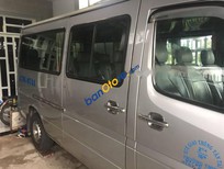 Mercedes-Benz Sprinter   2016 - Bán Mercedes năm sản xuất 2016, màu bạc