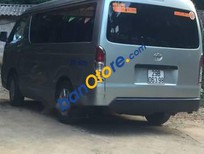 Toyota Hiace 2008 - Bán Toyota Hiace năm 2008, màu bạc, 290 triệu