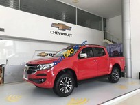 Cần bán Chevrolet Colorado 2018 - Bán xe Chevrolet Colorado năm 2018, màu đỏ