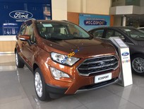 Bán xe oto Ford EcoSport 1.5L AT Ambiente 2018 - Bán Ford Ecosport Ambiente tại Lạng Sơn giao ngay, đủ màu, giảm cực mạnh, hỗ trợ 80%, 8 năm - LH: 033.613.5555