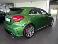 Mercedes-Benz A class  A45 4Matic   2018 - Bán xe Mercedes A45 4Matic năm 2018, dòng xe thể thao cao cấp đầu bảng