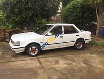 Nissan Bluebird 1996 - Bán Nissan Bluebird năm 1996, màu trắng