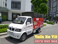 Howo La Dalat 2018 - Xe tải DFSK 900kg Thái Lan, giá rẻ nhất toàn quốc