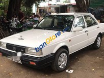 Nissan Sunny   1985 - Bán Nissan Sunny sản xuất 1985, màu trắng