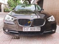 Cần bán BMW 7 Series 2015 - Bán BMW 7 Series sản xuất năm 2015, nhập khẩu nguyên chiếc