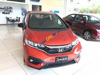 Honda Jazz 2018 - Cần bán xe Honda Jazz năm 2018, màu đỏ, nhập khẩu