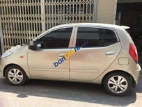 Hyundai i10 2011 - Cần bán gấp Hyundai i10 đời 2011, nhập khẩu 