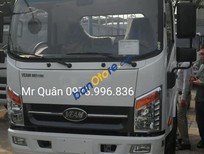 Veam Motor VM 2018 - Bán ô tô Veam Motor VM sản xuất năm 2018, màu trắng