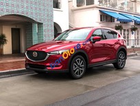 Mazda CX 5 20G AT 2018 - Bán xe Mazda CX 5 20G AT sản xuất 2018, màu đỏ