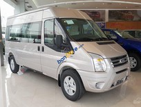 Ford Transit Luxury 2018 - Bán Ford Transit Luxury 2018 hàng vừa xuất xưởng không tồn kho, giao ngay giá tốt LH: 0941921742