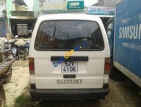 Cần bán xe Suzuki Carry 2003 - Cần bán Suzuki Carry năm 2003, màu trắng