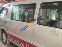 Mercedes-Benz MB 2002 - Bán ô tô Mercedes năm 2002, 240 triệu