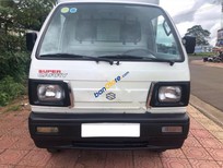 Suzuki Super Carry Truck 1.0 MT 2002 - Cần bán lại xe Suzuki Super Carry Truck 1.0 MT sản xuất năm 2002, màu trắng