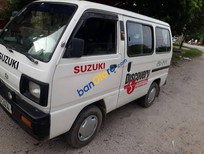 Bán Suzuki Super Carry Van 1997 - Bán Suzuki Super Carry Van 1997, đi đầm chắc