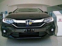 Honda City 1.5 G 2018 - Bán Honda City 1.5 G sản xuất 2018, màu đen  