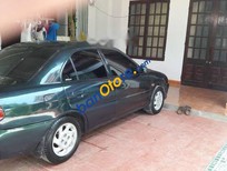 Mitsubishi Lancer 2001 - Bán ô tô Mitsubishi Lancer năm 2001, 130 triệu