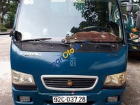 Bán xe oto Thaco FORLAND 2008 - Bán xe Thaco Forland sản xuất 2008, màu xanh lam, giá chỉ 50 triệu