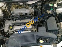 Ford Laser 2004 - Bán xe Ford Laser năm 2004, màu trắng xe gia đình, giá tốt