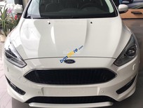 Ford Focus   2018 - Ford Focus S Sport 2018, giá cạnh tranh nhất thị trường, hỗ trợ tối đa khách hàng Hoà Bình 0941921742
