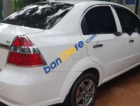 Daewoo GentraX 2009 - Bán ô tô Daewoo GentraX sản xuất năm 2009, màu trắng