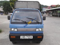 Cần bán Daewoo Labo 500kg 1997 - Bán Daewoo Labo 500kg 1997, màu xanh lam 