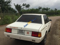 Mitsubishi Lancer   1985 - Bán Mitsubishi Lancer sản xuất năm 1985, màu trắng, xe nhập, giá chỉ 54 triệu