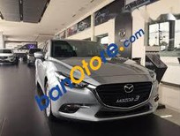 Cần bán xe Mazda 3 15G AT SD FL 2018 - Bán Mazda 3 15G AT SD FL sản xuất năm 2018, màu bạc, giá tốt