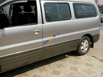 Bán xe oto Hyundai Starex XL 2003 - Bán Hyundai Starex XL năm sản xuất 2003, xe nhập số tự động