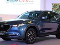 Mazda CX 5 20G AT 2018 - Bán Mazda CX 5 20G AT năm sản xuất 2018, màu xanh lam, giá chỉ 899 triệu