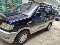 Mitsubishi Jolie 2002 - Bán xe Mitsubishi Jolie năm sản xuất 2002, giá tốt