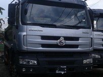 Xe tải Trên 10 tấn 2018 - Bán xe ben Chenglong 4 chân ga cơ