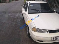 Bán xe oto Daewoo Cielo   1995 - Cần bán xe Daewoo Cielo năm sản xuất 1995, màu trắng, giá tốt