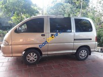 Bán Daihatsu Citivan 2003 - Bán Daihatsu Citivan sản xuất năm 2003, nhập khẩu