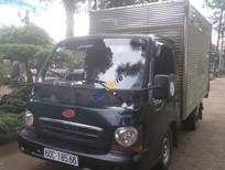 Kia K2700 2003 - Cần bán lại xe Kia K2700 năm 2003, màu xanh lam, xe nhập