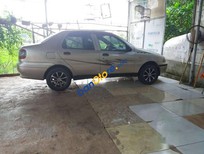 Bán Fiat Siena 2001 - Bán Fiat Siena sản xuất 2001 như mới 