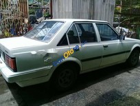 Toyota Carina   1983 - Cần bán Toyota Carina năm 1983, màu trắng 