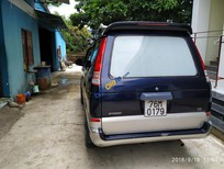 Mitsubishi Jolie 2002 - Bán Mitsubishi Jolie sản xuất năm 2002  