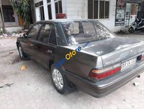 Cần bán xe Nissan Sunny 1990 - Cần bán lại xe Nissan Sunny sản xuất năm 1990, màu xám