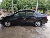 Bán Toyota Corolla altis 2009 - Bán Toyota Corolla Altis sản xuất năm 2009, màu đen, 385 triệu