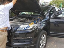 Bán Audi Q7   4.2 2009 - Cần bán Audi Q7 4.2 năm sản xuất 2009, nhập khẩu