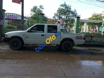 Bán xe oto Isuzu Dmax 1999 - Cần bán Isuzu Dmax năm sản xuất 1999, màu trắng, giá chỉ 65 triệu